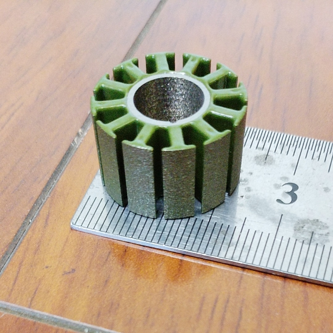 Drone 3D Modeling - 3 stücke 2212 Bürstenlosen Drone Motor