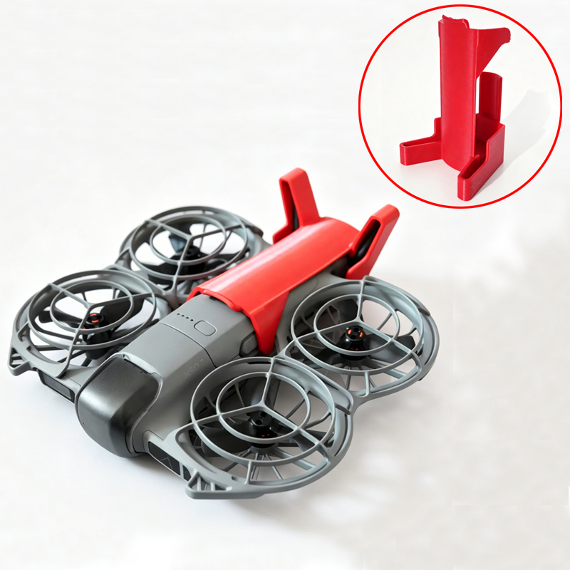 Drone 3D Modeling - 1 Stück für DJI NEO 2