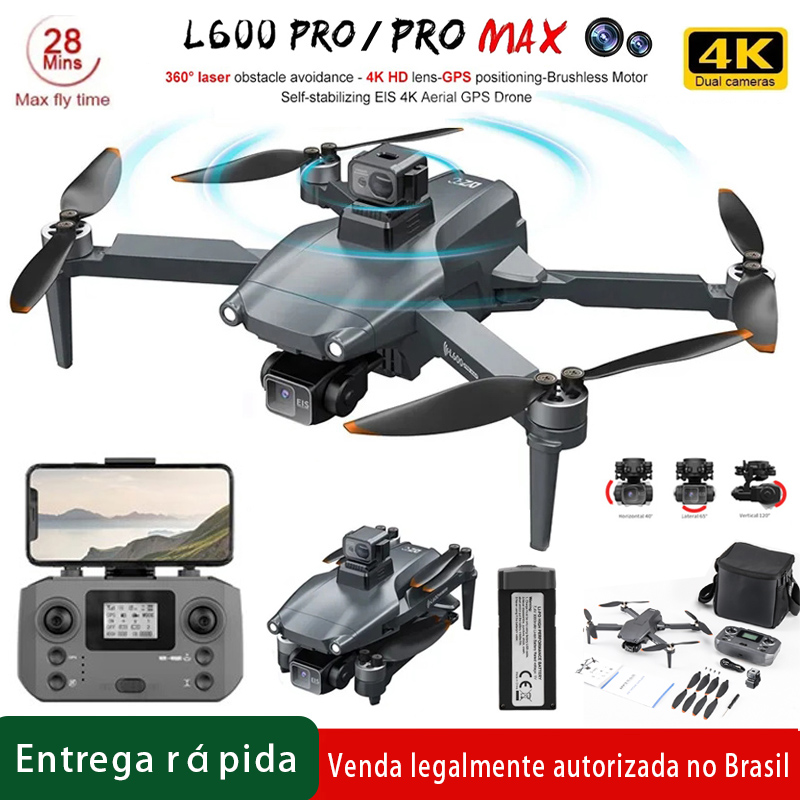 Drone Multispectral - L600 Pro MAX /L600 PRO Drohne