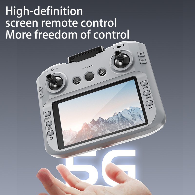 Z906 Neue Mini-FPV-Drohne mit  – Drone Video Production Bewertung und Preis