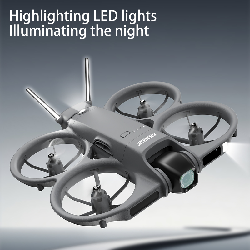 Z906 Neue Mini-FPV-Drohne mit  – Drone Video Production Bewertung und Preis