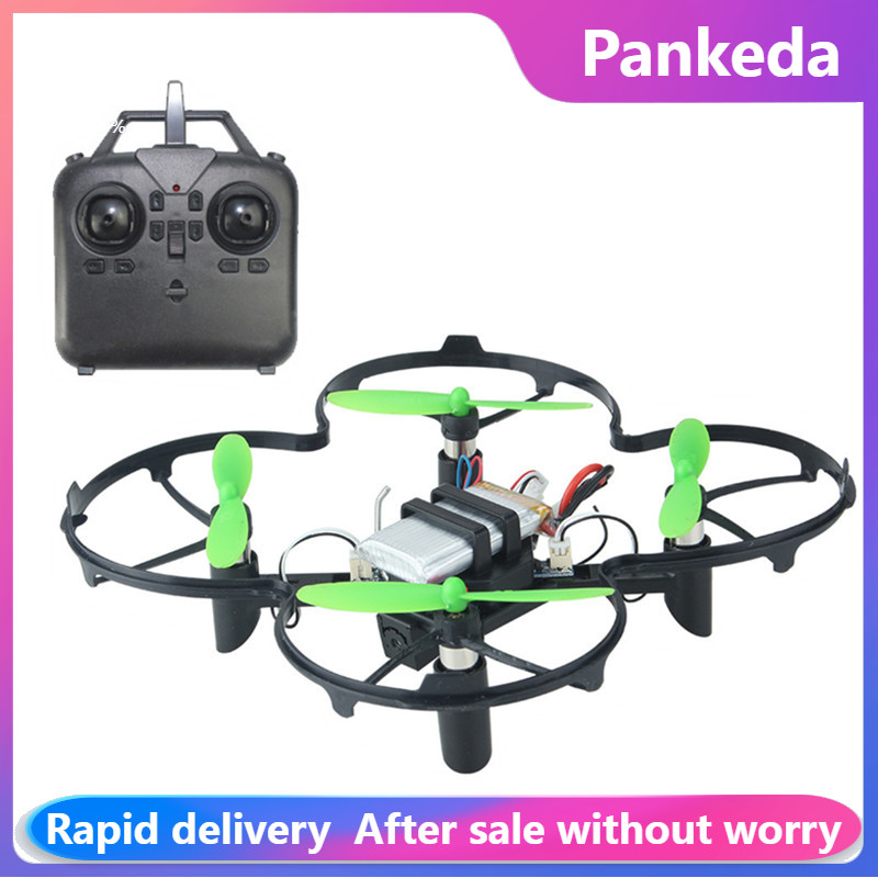 DM002 DIY Quadcopter mit Feste – Drone Video Production Bewertung und Preis