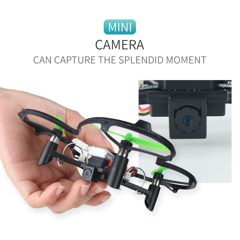 DM002 DIY Quadcopter mit Feste – Drone Video Production Bewertung und Preis