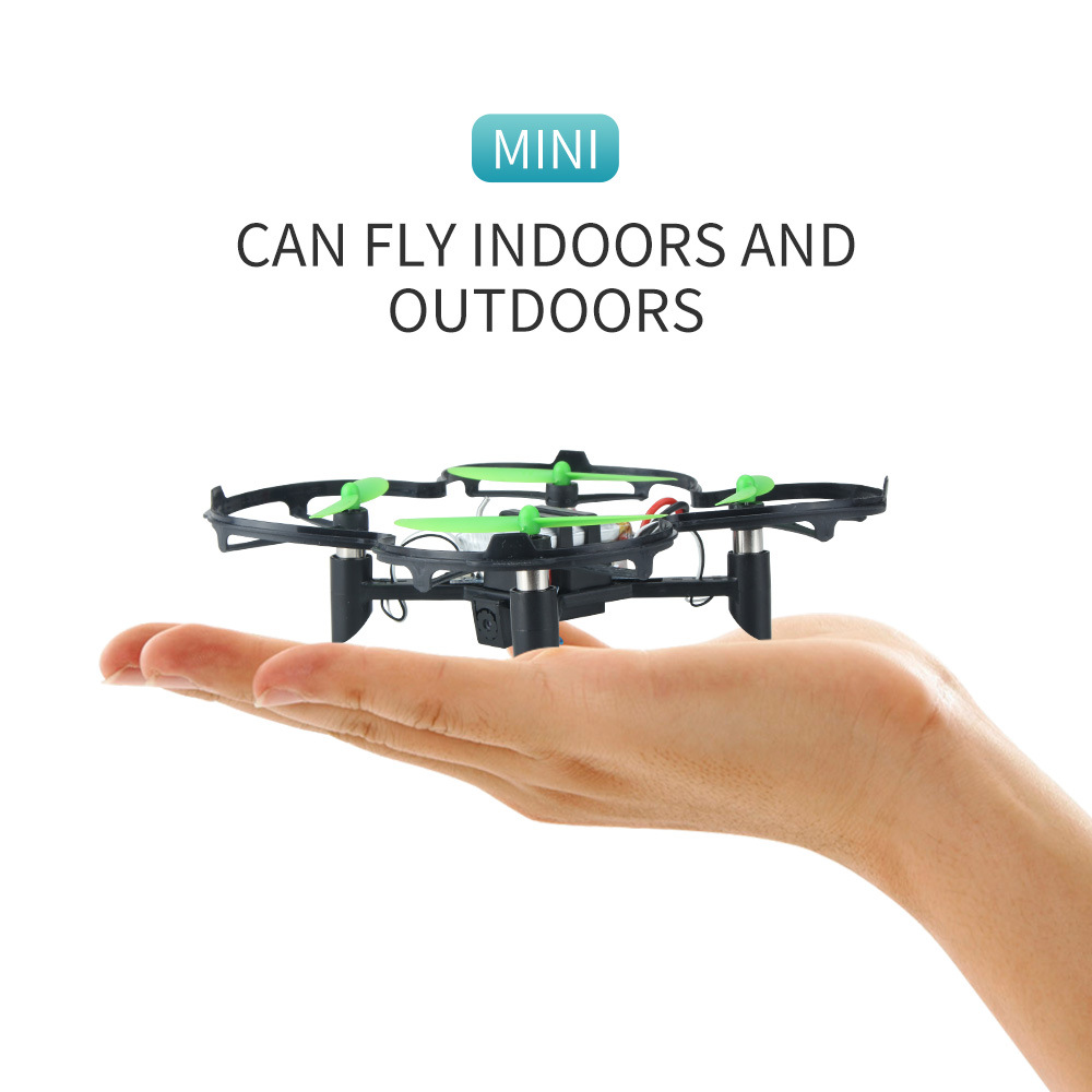 DM002 DIY Quadcopter mit Feste – Drone Video Production Bewertung und Preis
