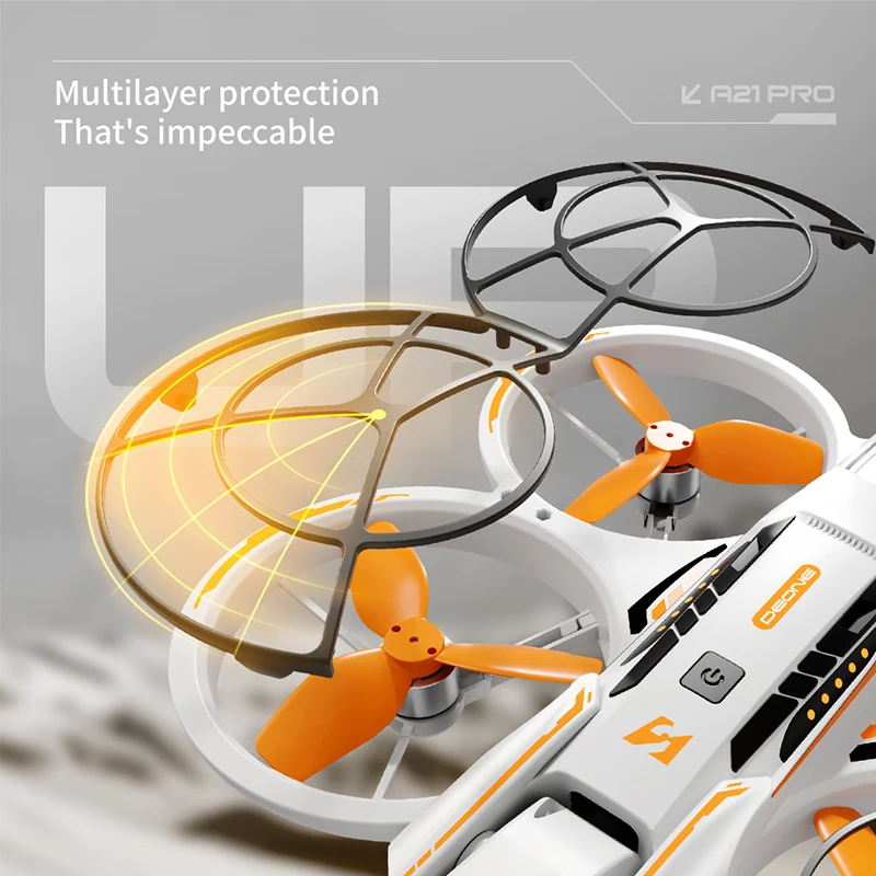 Lenovo A21 Pro Drohne 4K Profe – Drone Multispectral Bewertung und Preis