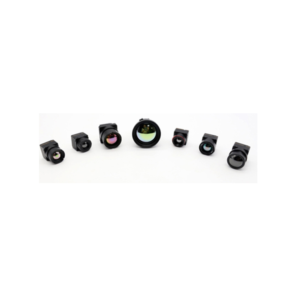 G640 Infrarot-Wärmebildkamera, – Drone Thermal Imaging Bewertung und Preis