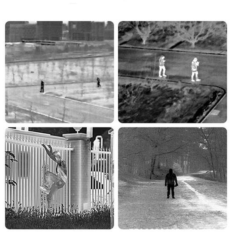 A24U Wärmebildkamera-Modul 256 – Drone Thermal Imaging Bewertung und Preis