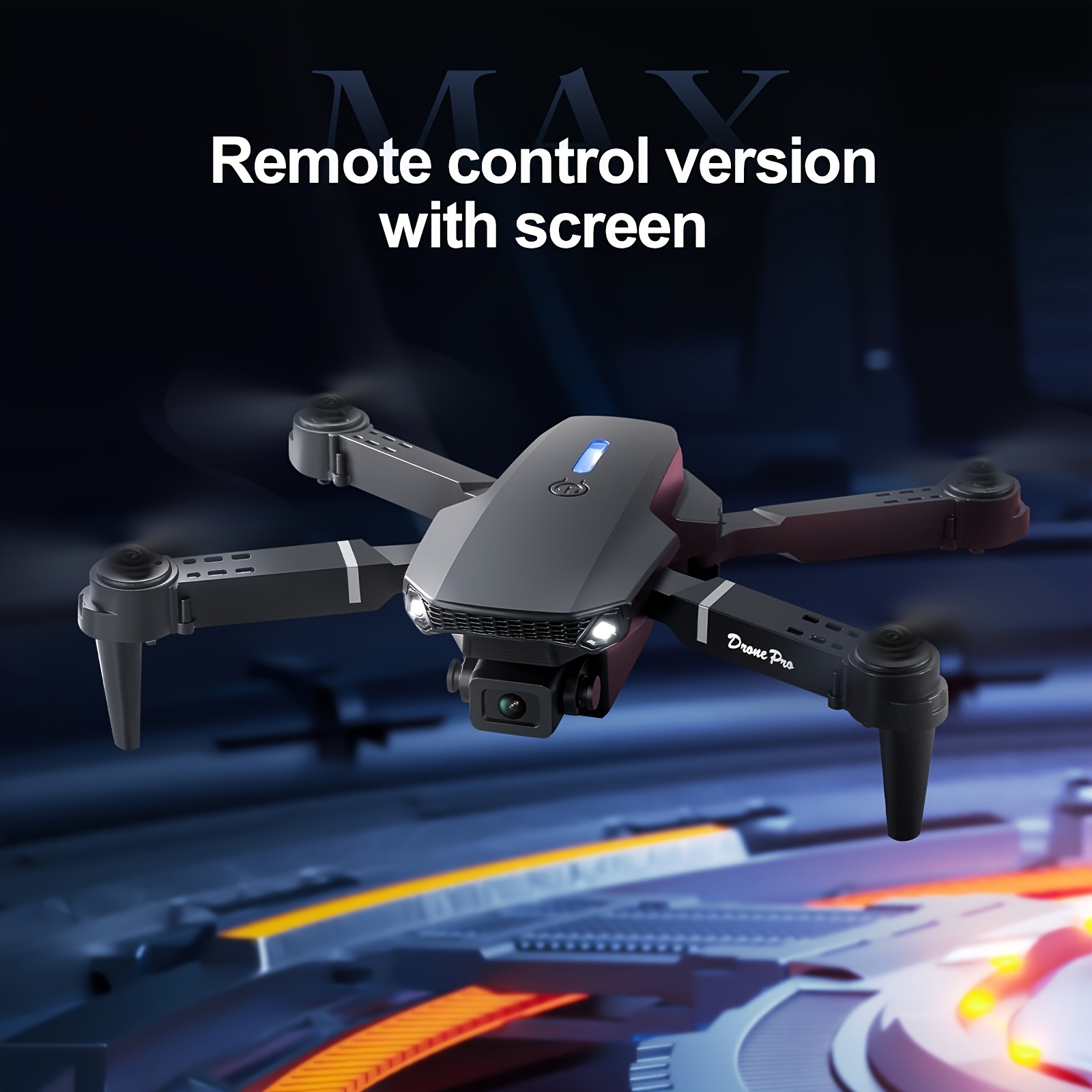Die 2026 Verbesserte E88PRO MA – Drone Aerial Photography Bewertung und Preis