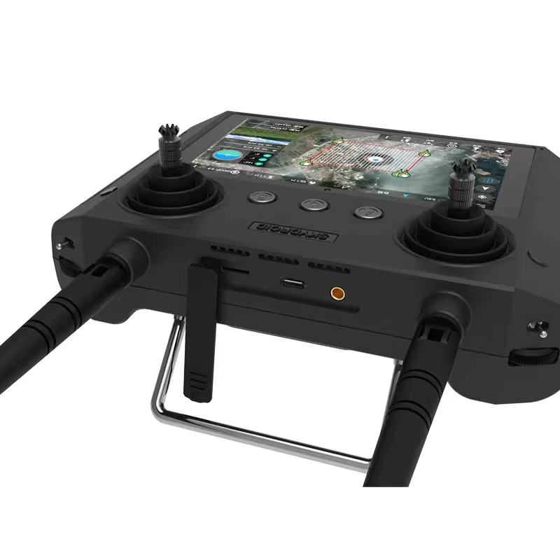 Für Skydroid H12 2,4 GHz 1080P – Drone Agriculture Monitoring Bewertung und Preis