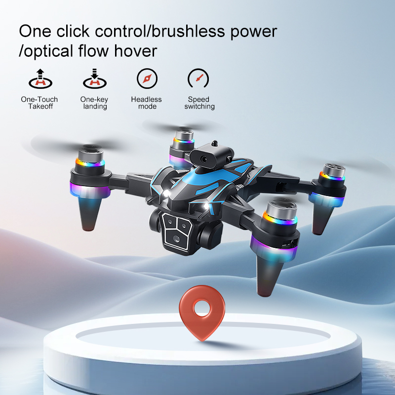 Outdoor-Drohne mit Elektrische – Drone Aerial Photography Bewertung und Preis