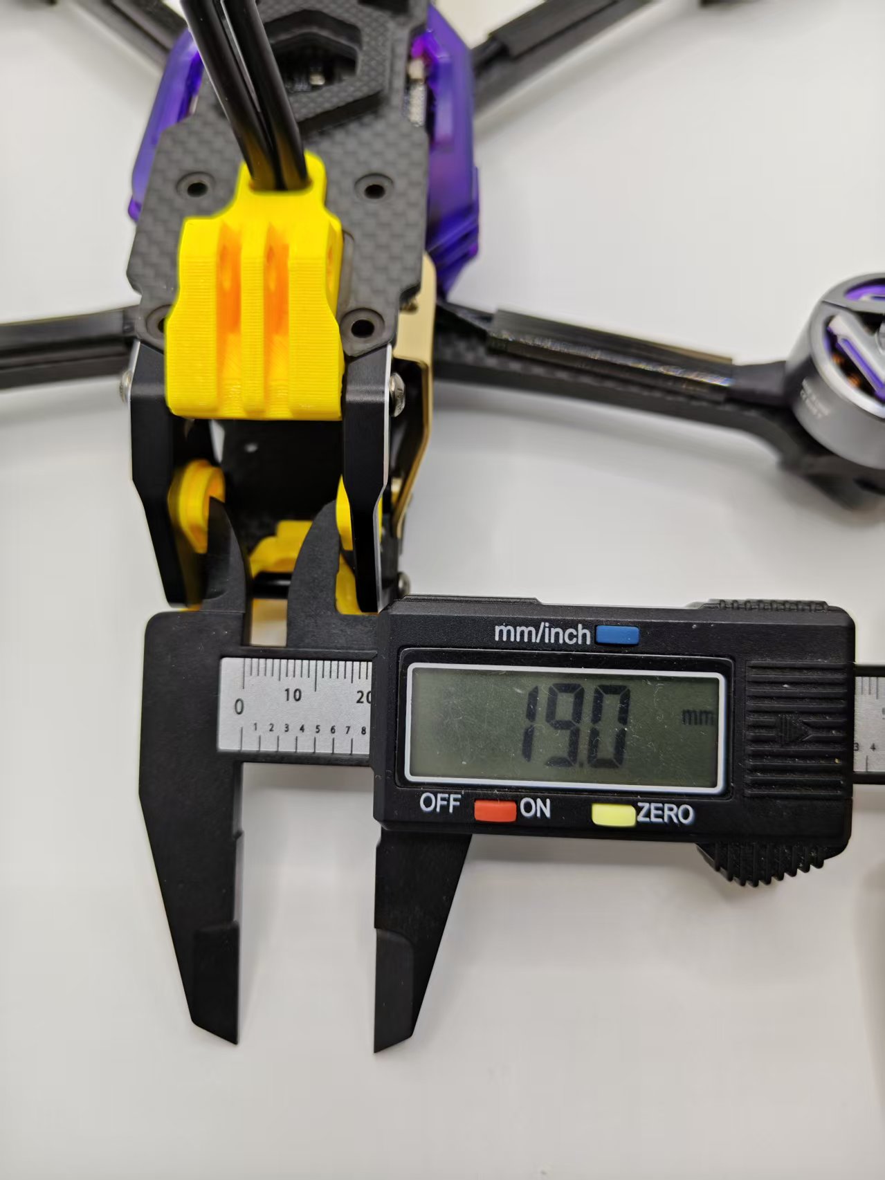 BOGIRC TPU-Halterung mit Feste – Drone 3D Modeling Bewertung und Preis
