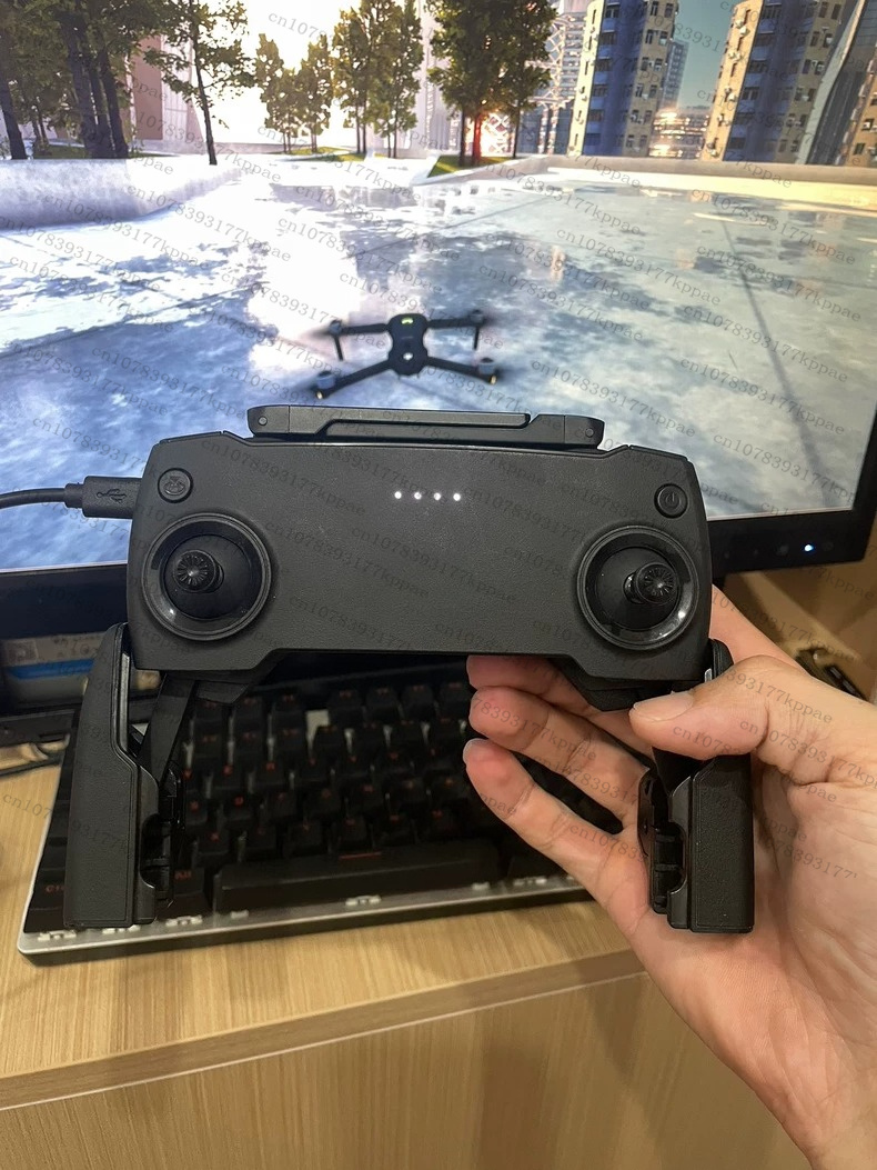 Gebrauchte MR1SS5 Original für – Drone Surveying Bewertung und Preis