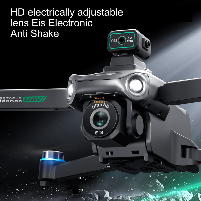 8K Dual Kamera 5G WIFI FPV Fer – Drone Mapping Bewertung und Preis