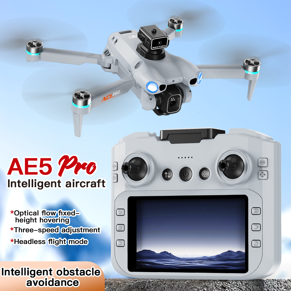 8k Nachtsicht professionelle H – Drone Thermal Imaging Bewertung und Preis