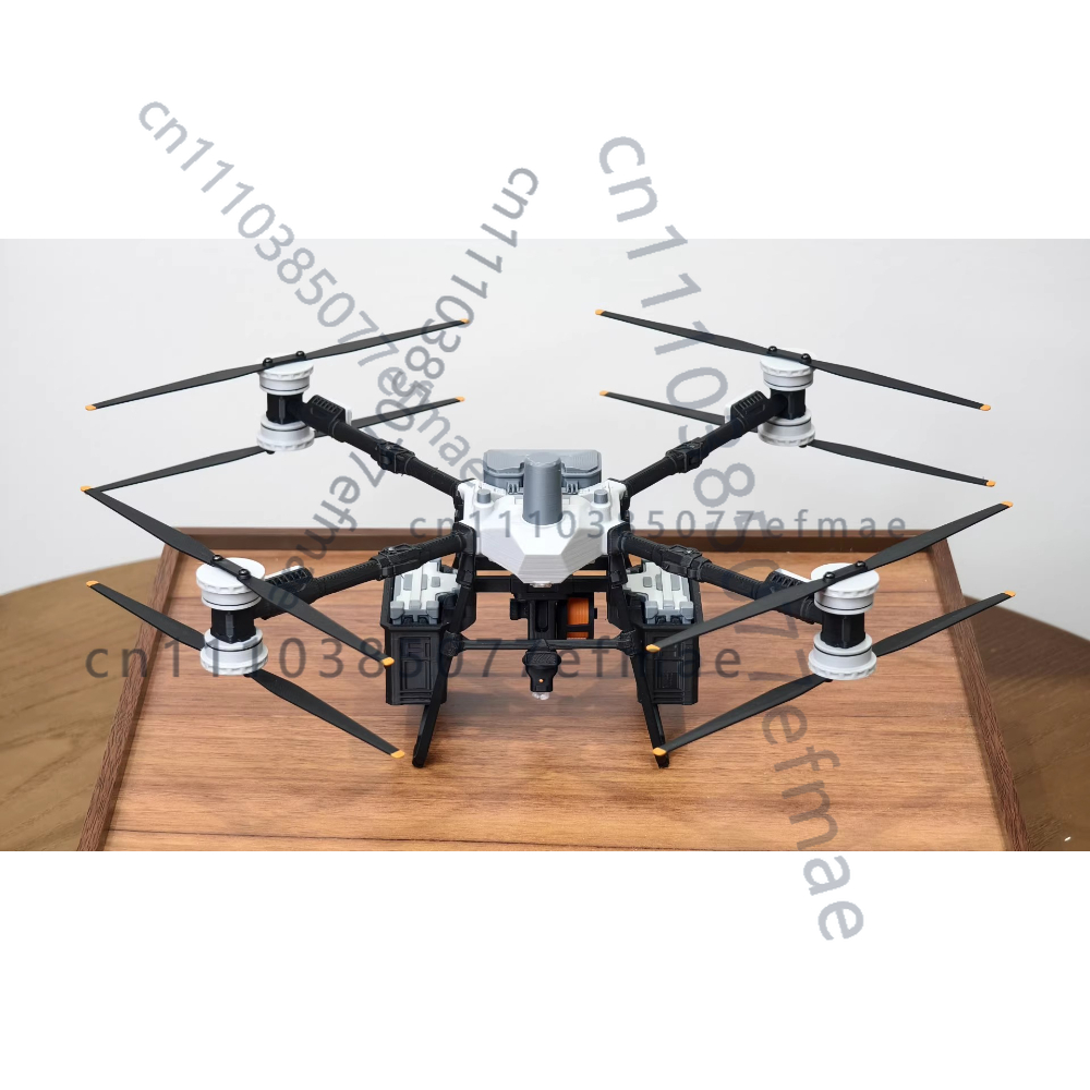 Drohnen-Spielzeugmodell für DJ – Drone 3D Modeling Bewertung und Preis