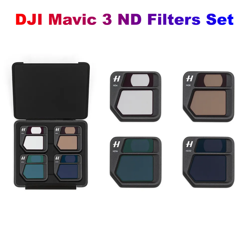 UAV ND Filter Für DJI Mavic 3/ – Drone Ndvi Bewertung und Preis