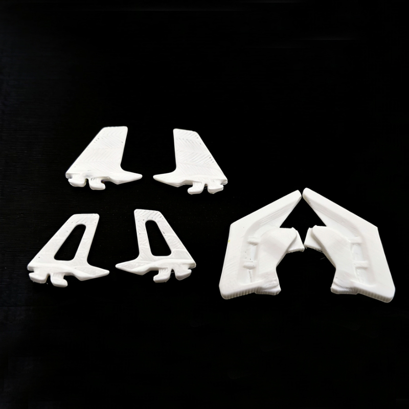 1 Set für Oxbot Lumo18 FPV RC  – Drone 3D Modeling Bewertung und Preis