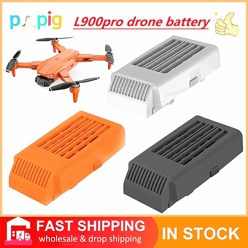 L900 Pro GPS Drone 4K Drone Ba – Drone Aerial Photography Bewertung und Preis