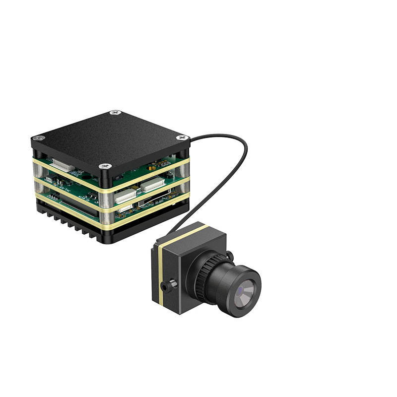NCZOBOE KI-Zielerkennungs-Mono – Drone Thermal Imaging Bewertung und Preis