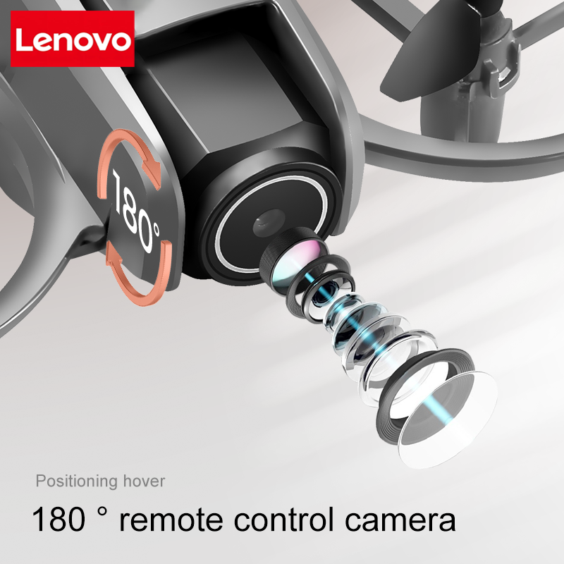 Lenovo D16 GPS-Drohne 8K Lufta – Drone Mapping Bewertung und Preis