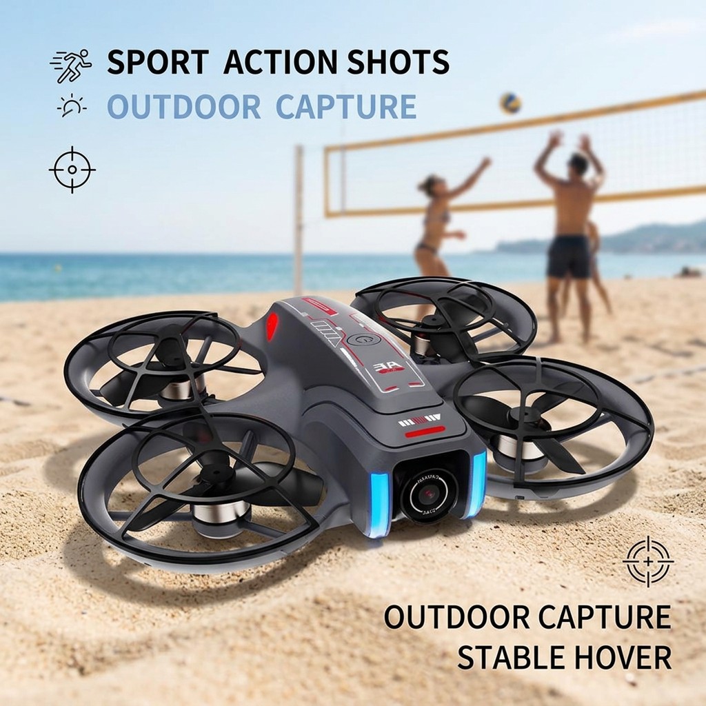 Neue 2. Generation AE21 GPS-Dr – Drone Multispectral Bewertung und Preis