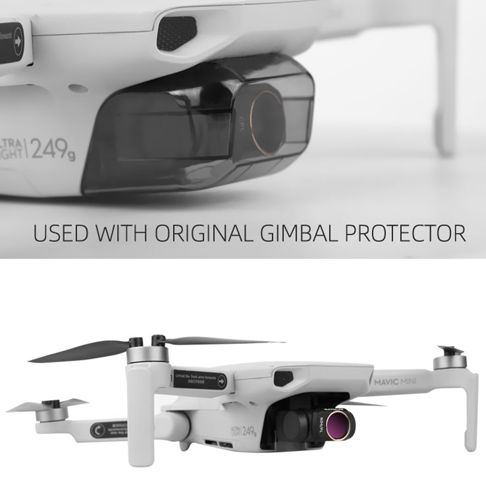 Sunnylife ND Objektivfilter fü – Drone Ndvi Bewertung und Preis