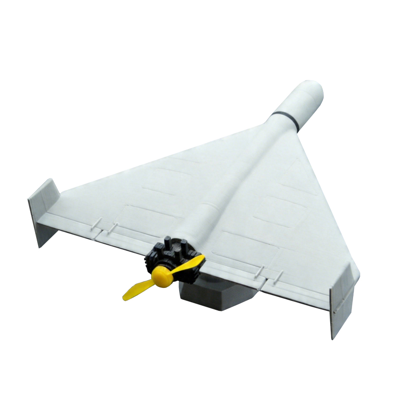 1 Stück 3D-Gedrucktes Shahed-1 – Drone 3D Modeling Bewertung und Preis