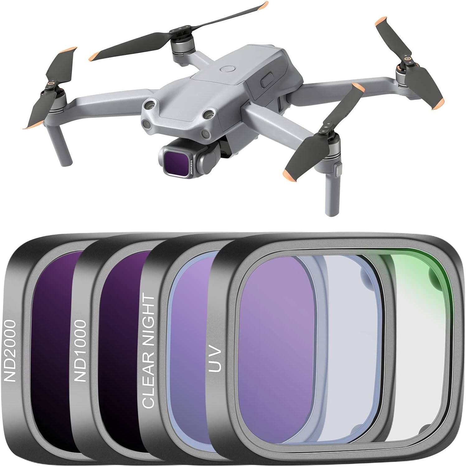 NEEWER Kameraobjektivfilter-Se – Drone Ndvi Bewertung und Preis