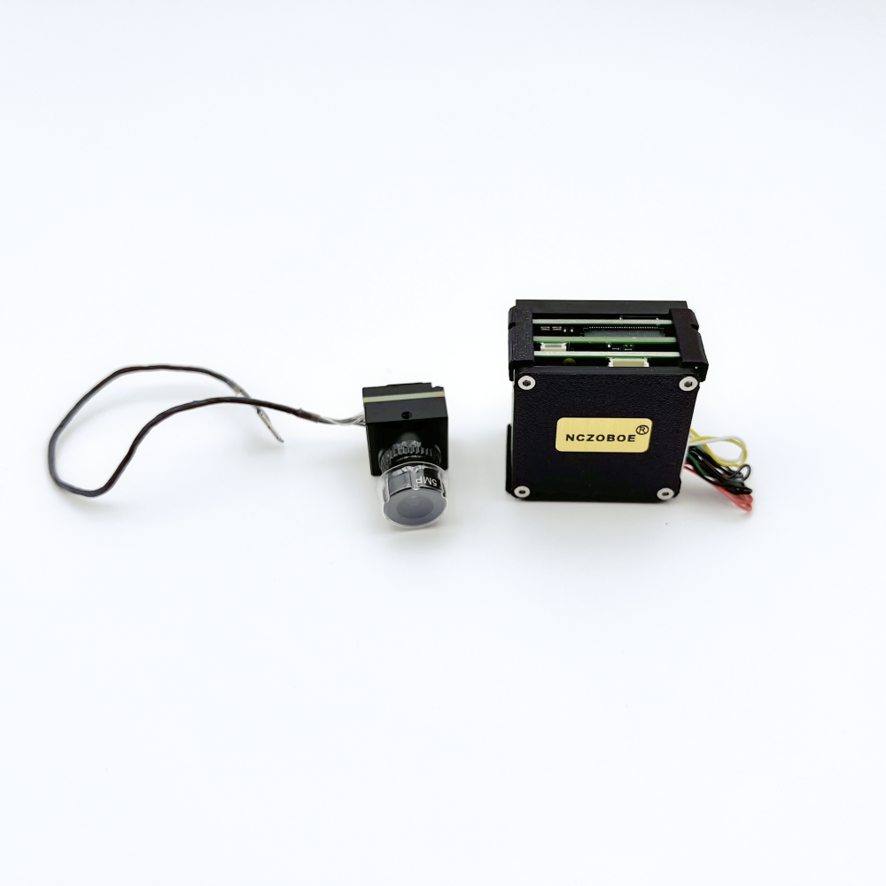 NCZOBOE FPV-Renndrohne mit KI- – Drone Thermal Imaging Bewertung und Preis