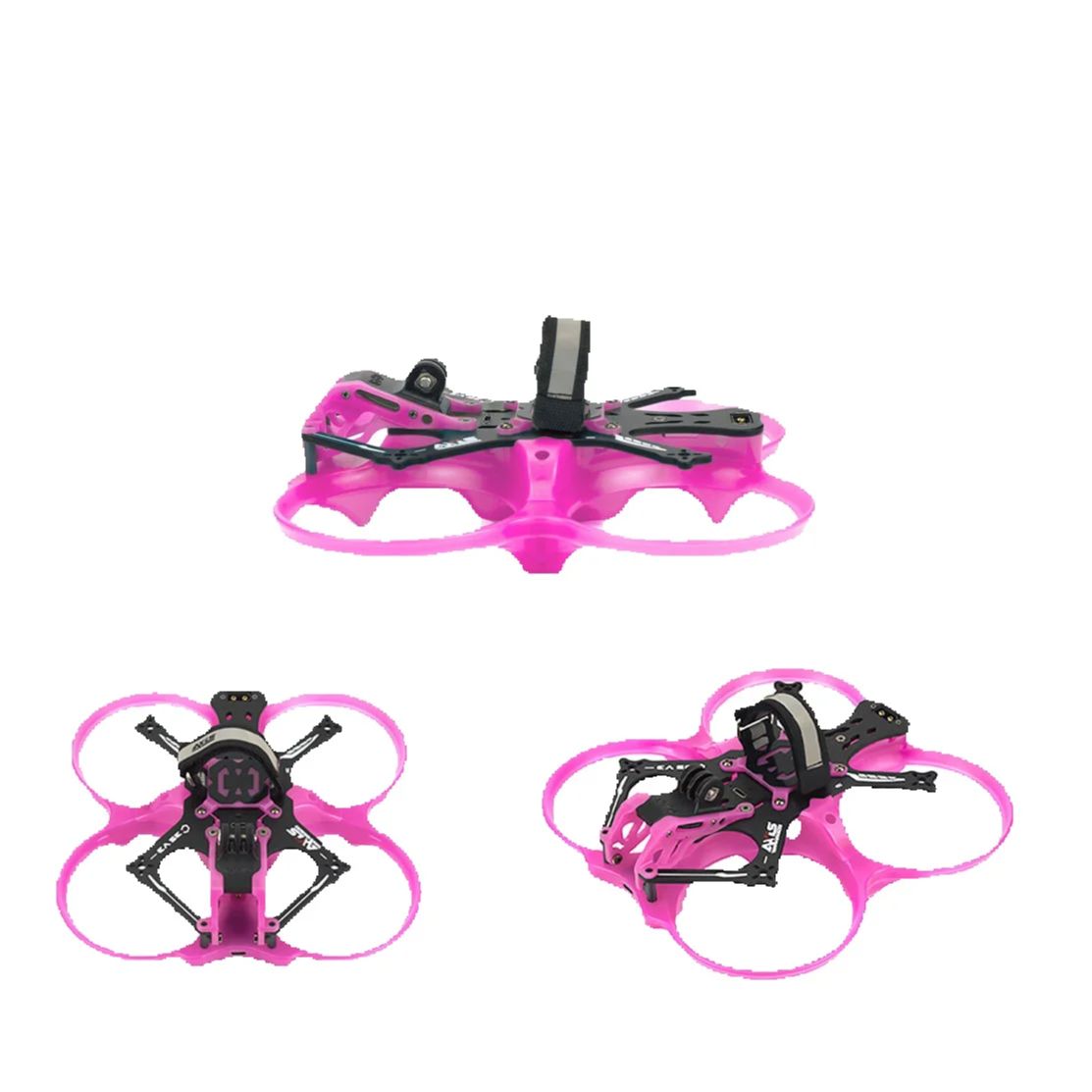 3,5-Zoll Axisflying Cineon C35 – Drone Cinematic Bewertung und Preis