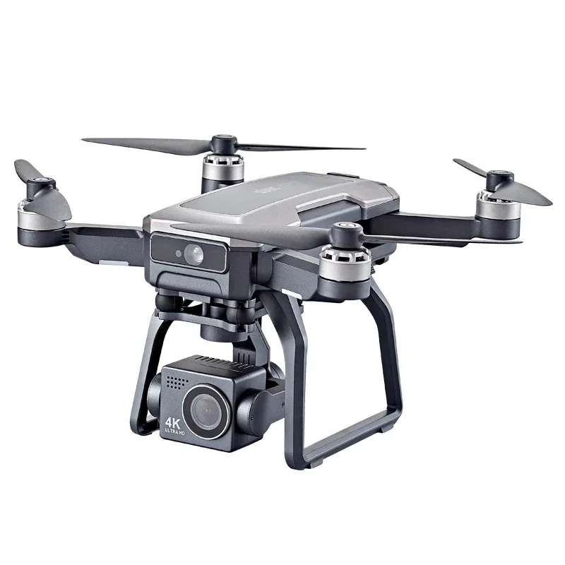 SJRC F7s 4K PRO Drohne 4K Obsc – Drone Lidar Bewertung und Preis