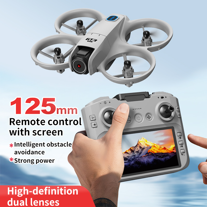 GT3 MAX Mini faltbare Drohne m – Drone Video Production Bewertung und Preis