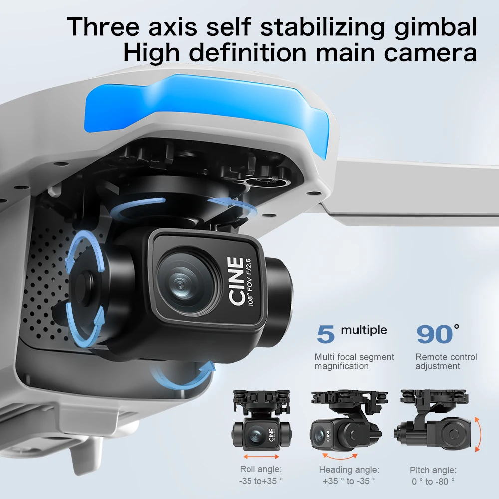 DJI Malic Pro Zubehörfilter ND – Drone Ndvi Bewertung und Preis