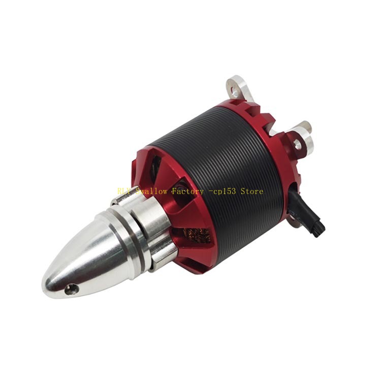 D4250 Brushless-Motor für Flug – Drone 3D Modeling Bewertung und Preis