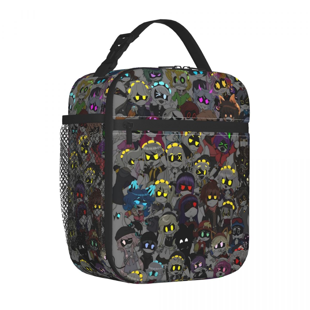 Isolierte Lunchtasche mit Moti – Drone Thermal Imaging Bewertung und Preis