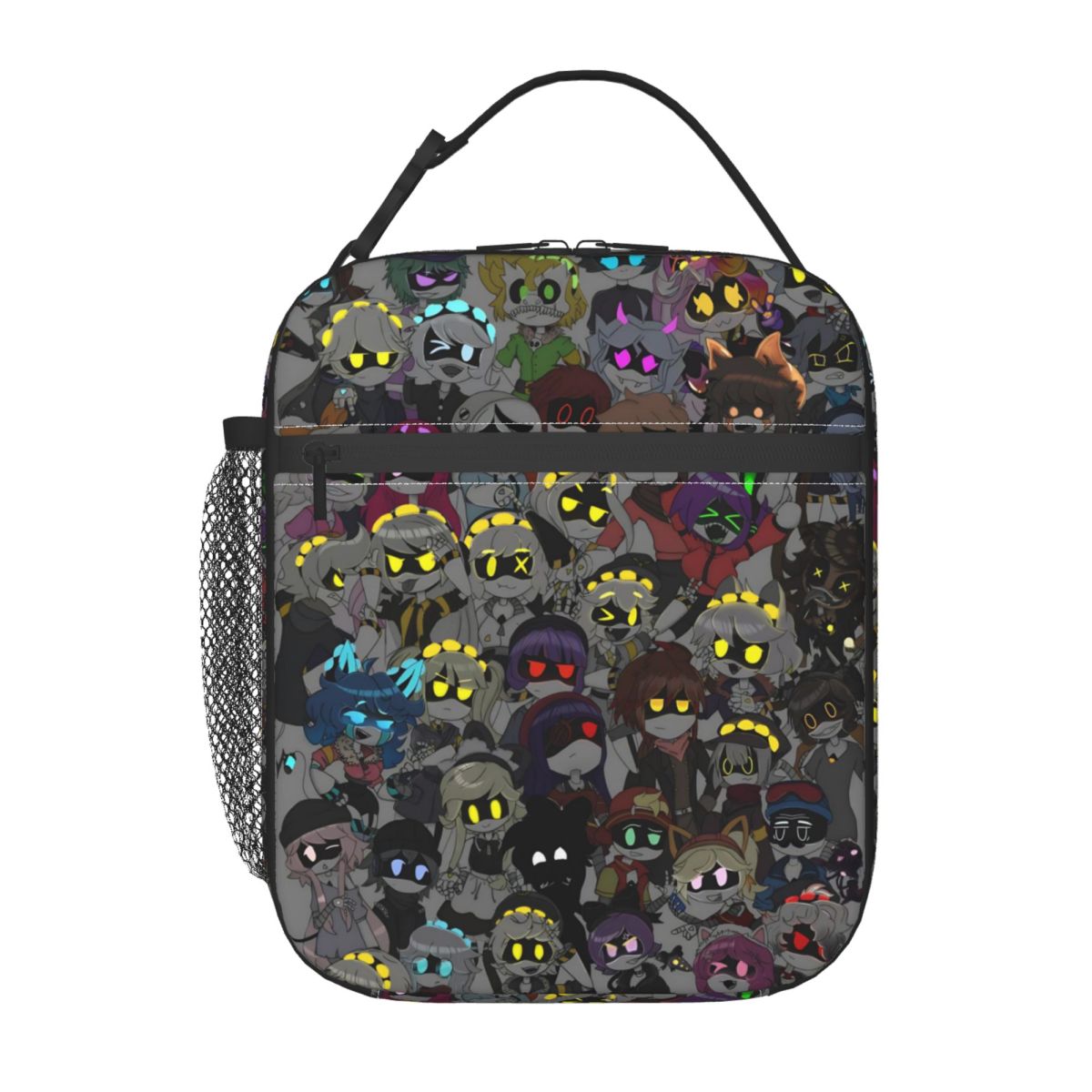 Isolierte Lunchtasche mit Moti – Drone Thermal Imaging Bewertung und Preis
