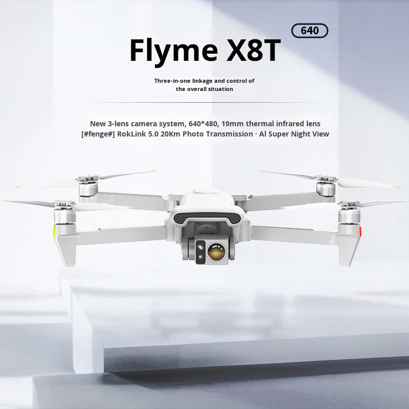 Wärmebildkamera für Anfänger,  – Drone Thermal Imaging Bewertung und Preis