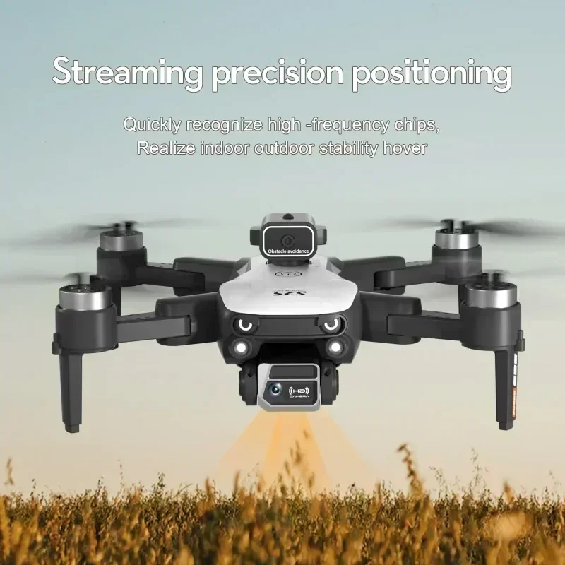 S2S Mini Drone 8K Professionel – Drone Thermal Imaging Bewertung und Preis