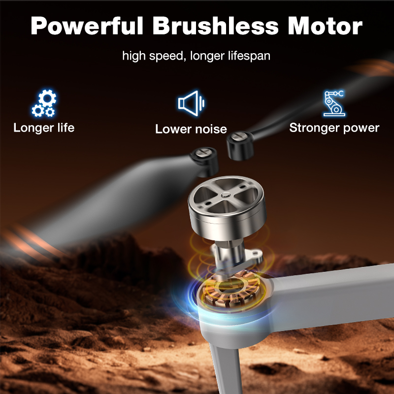 NEU Heißer L017 Pro Drohne Bru – Drone Photogrammetry Bewertung und Preis