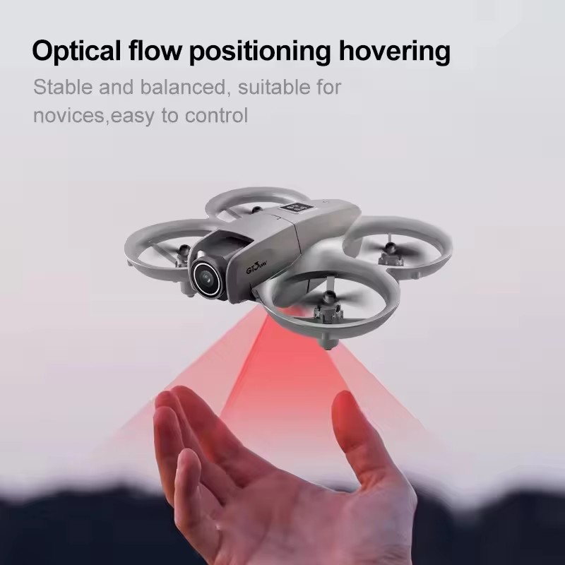 2026 Neue GT3 Mini Hot Drohne  – Drone Video Production Bewertung und Preis