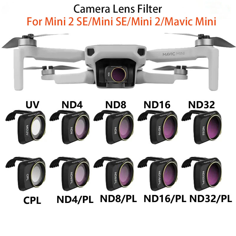 Für DJI Mavic Mini 2/MINI SE K – Drone Ndvi Bewertung und Preis
