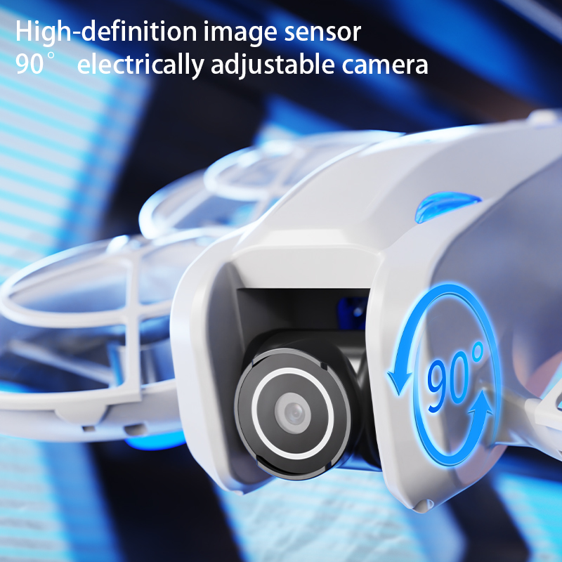 L105 PRO Drohne mit 8K-Kamera, – Drone Lidar Bewertung und Preis