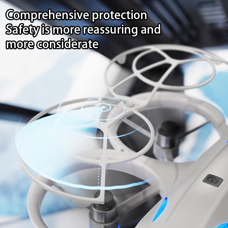 L105 PRO Drohne mit 8K-Kamera, – Drone Lidar Bewertung und Preis