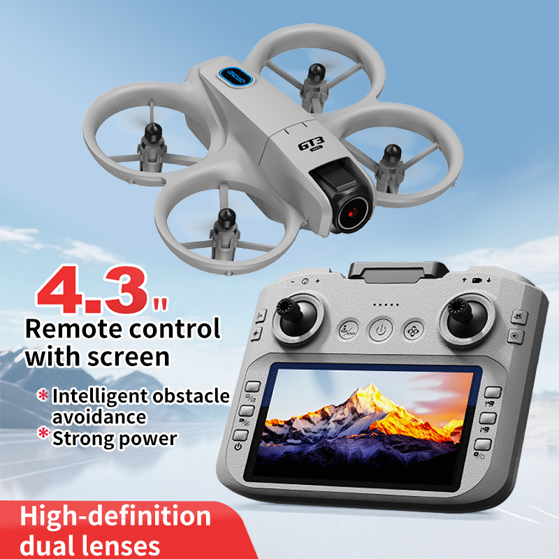 Neue GT3 mit Bildschirm Mini D – Drone Aerial Photography Bewertung und Preis