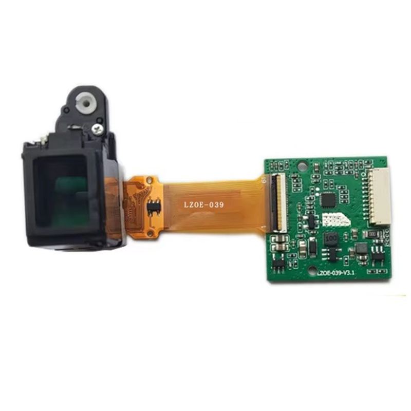CLCU 0,39 Zoll OLED-Display-Su – Drone Thermal Imaging Bewertung und Preis