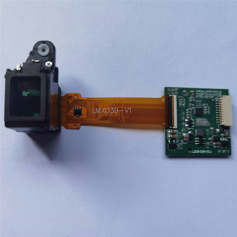 CLCU 0,39 Zoll OLED-Display-Su – Drone Thermal Imaging Bewertung und Preis