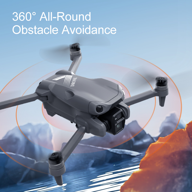 Neue LF682 Drohne mit 8K Dual- – Drone Multispectral Bewertung und Preis