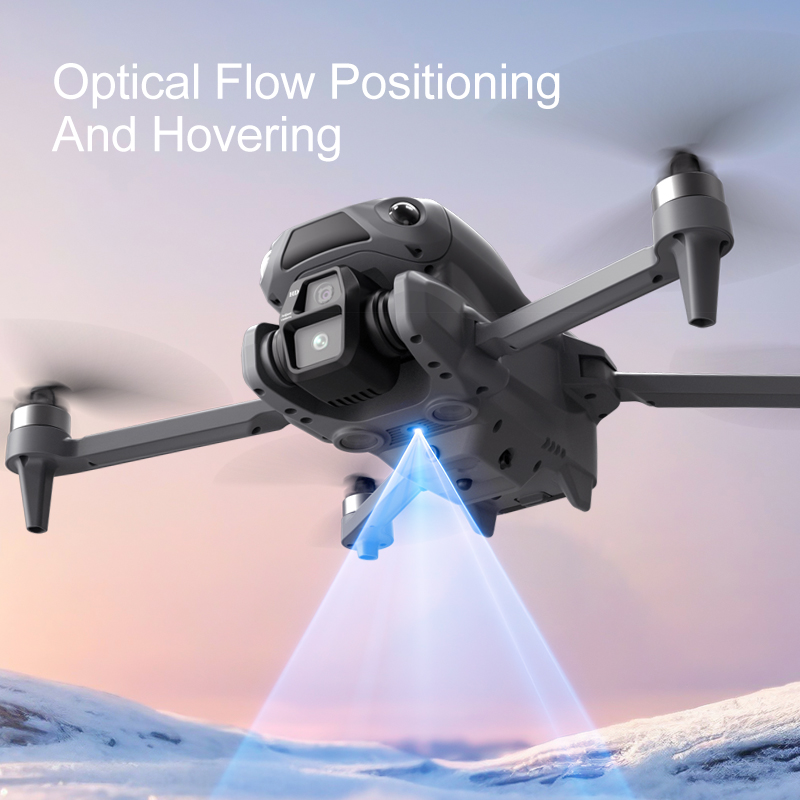 Neue LF682 Drohne mit 8K Dual- – Drone Multispectral Bewertung und Preis