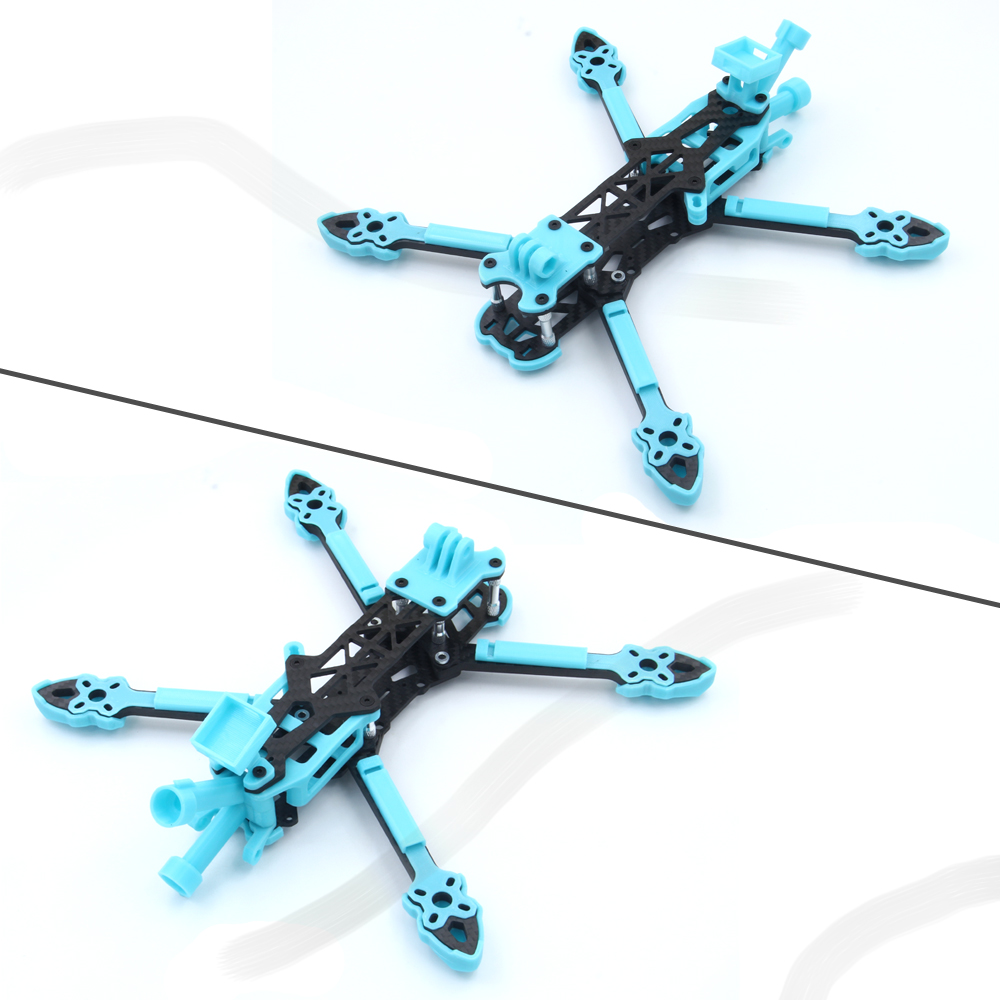 RC Quadcopter FPV Drohne 3D-Ge – Drone 3D Modeling Bewertung und Preis