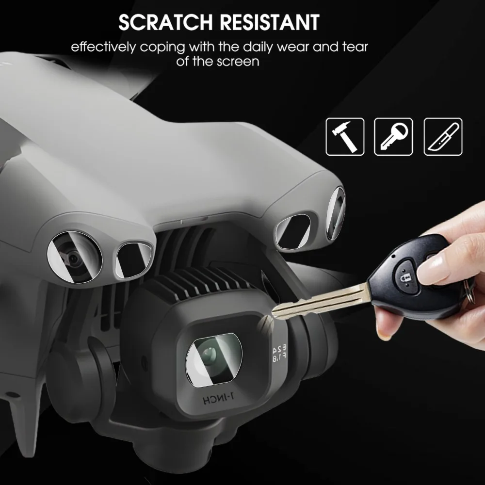 3/1 Sätze für DJI Mini 5 Pro D – Drone Video Production Bewertung und Preis